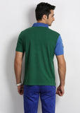 Okane Solid Men's Polo T-Shirt