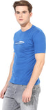 Okane Printed Men's Round Neck T-Shirt