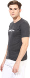 Okane Solid Men's Round Neck T-Shirt