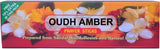 Sugandh Vatika Oudh Incense Sticks