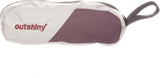 Outshiny Eagle Printed Art Polyester Pencil Box