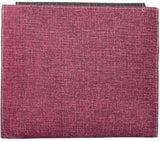 MOOI-ZAK Girls, Women Purple, Black PU Sling Bag