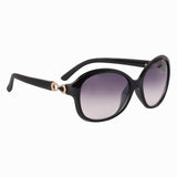 HH Oval Sunglasses
