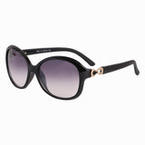 HH Oval Sunglasses