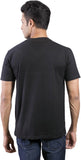 Oviyon Solid Men's Round Neck T-Shirt