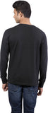 Oviyon Printed Men's V-neck T-Shirt