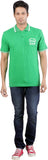 Oviyon Embroidered Men's Polo Neck T-Shirt