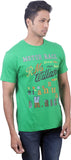 Oviyon Printed Men's Round Neck T-Shirt