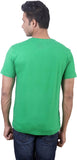 Oviyon Printed Men's Round Neck T-Shirt