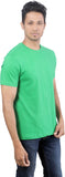 Oviyon Solid Men's Round Neck T-Shirt