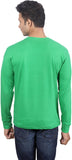 Oviyon Printed Men's V-neck T-Shirt