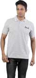 Oviyon Embroidered Men's Polo Neck T-Shirt