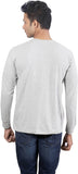 Oviyon Printed Men's Round Neck T-Shirt