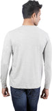 Oviyon Printed Men's Round Neck T-Shirt