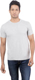 Oviyon Solid Men's Round Neck T-Shirt