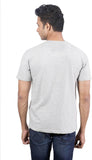Oviyon Printed Men's Round Neck T-Shirt