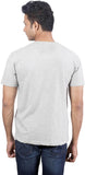Oviyon Printed Men's V-neck T-Shirt