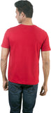 Oviyon Printed Men's Round Neck T-Shirt