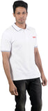 Oviyon Embroidered Men's Polo Neck T-Shirt