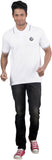 Oviyon Embroidered Men's Polo Neck T-Shirt