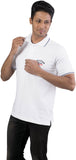 Oviyon Embroidered Men's Polo Neck T-Shirt