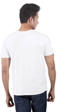Oviyon Printed Men's Round Neck T-Shirt