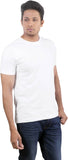 Oviyon Solid Men's Round Neck T-Shirt
