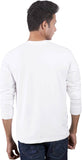 Oviyon Printed Men's V-neck T-Shirt