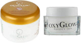 Oxyglow Saffron with vitamin-E Gold Massage Cream & Almond Under Eye Repair Care