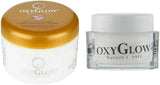 Oxyglow Saffron with vitamin-E Gold Massage Cream & Almond Under Eye Repair Care