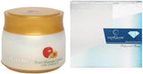 Oxyglow Fruit Massage Cream With Vitamin-E & Diamond Facial Kit
