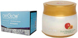 Oxyglow Golden Glow Oxy Bleach & Fruit Massage Cream With Vitamin-E 200gm