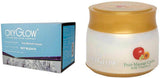 Oxyglow Golden Glow Oxy Bleach & Fruit Massage Cream With Vitamin-E 200gm