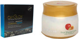 Oxyglow Golden Glow Flawless Daimon Facial Kit & Fruit Massage Cream With Vitamin-E 200gm