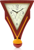 Fieesta Plaza Analog Wall Clock
