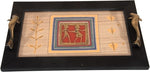 Unravel India Showpiece  -  6.5 cm