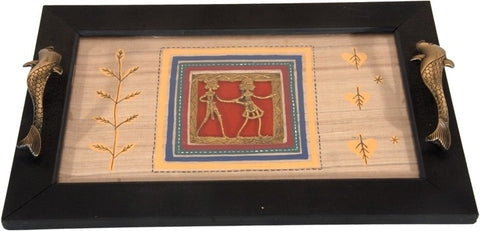 Unravel India Showpiece  -  6.5 cm