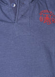 People Full Sleeve Solid Men's Sweatshirt