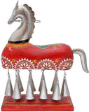 Gharonda Showpiece  -  15 cm