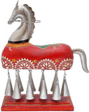 Gharonda Showpiece  -  15 cm