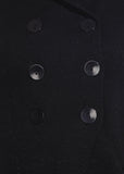 People Full Sleeve Solid Women's Jacket