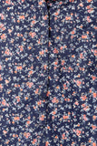 People Women's Printed Casual Shirt