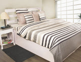 House This Queen Cotton Duvet Cover