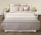 House This Queen Cotton Duvet Cover