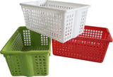Asavari world Awp222tfp Storage Basket