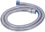 DOCOSS PACK OF 3-speed Jet Spray & Anox 1.5 meter Shower Tube Health Faucet Set