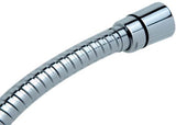 DOCOSS PACK OF 3-speed Jet Spray & Anox 1.5 meter Shower Tube Health Faucet Set