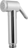 DOCOSS PACK OF 3-speed Jet Spray & Anox 1.5 meter Shower Tube Health Faucet Set