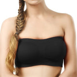 Shoba Tb Non Women's Tube Bra