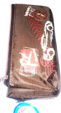 Palakz Sporty Pencil Pouch Art Nylon Pencil Box